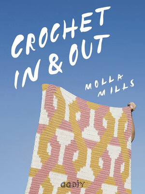 Crochet In & Out - ebook
